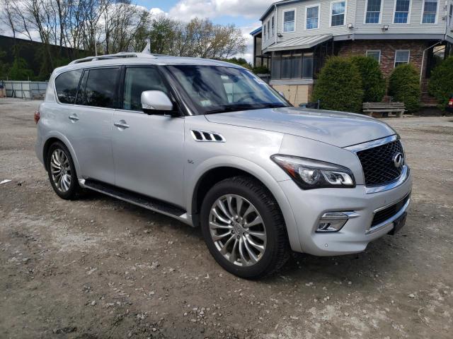 2015 Infiniti Qx80 VIN: JN8AZ2NE6F9085123 Lot: 54329464