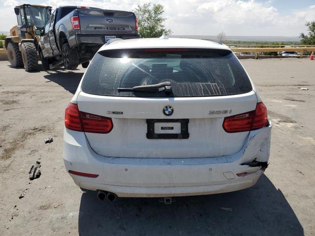 2014 BMW 328 Xi VIN: WBA3G7C52EKN37812 Lot: 56619664