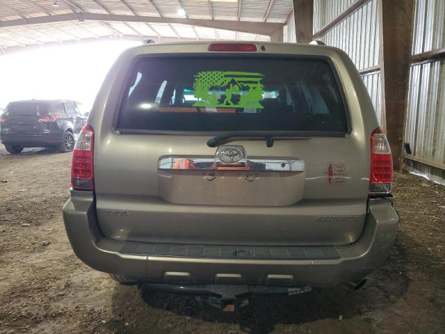 2006 Toyota 4Runner Sr5 VIN: JTEZU14RX60082060 Lot: 55997554