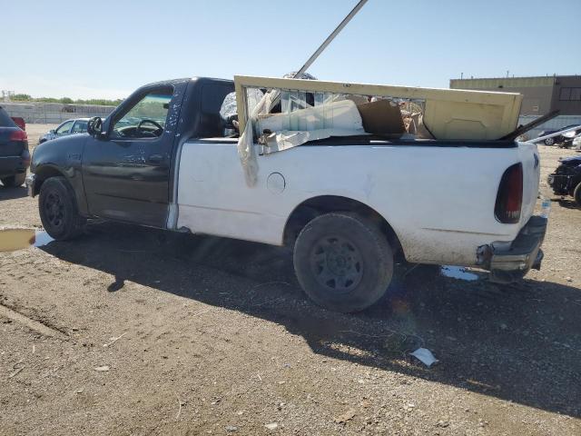 1997 Ford F250 VIN: 1FTFF2765VKD13815 Lot: 53456024