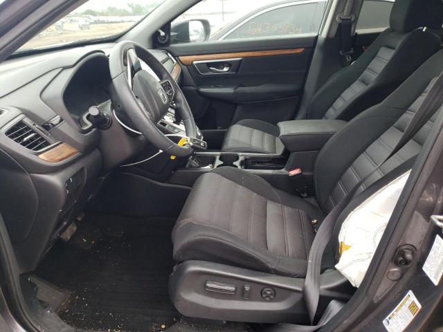 2019 Honda Cr-V Ex VIN: 7FARW2H5XKE002574 Lot: 54785624