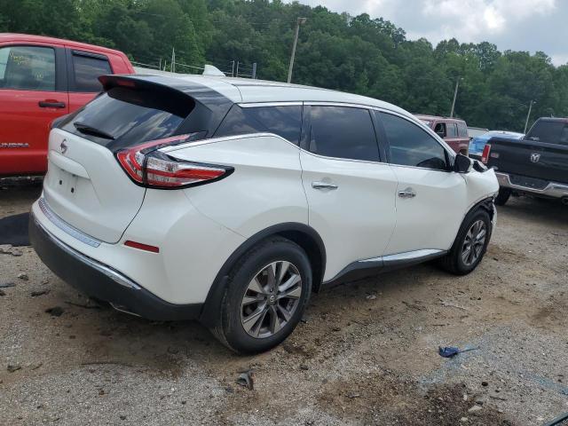 2018 Nissan Murano S VIN: 5N1AZ2MG1JN172065 Lot: 54213884