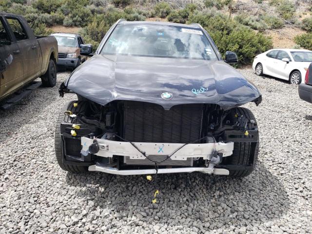 VIN 5UXCR4C01N9K22084 2022 BMW X5, Sdrive 40I no.5