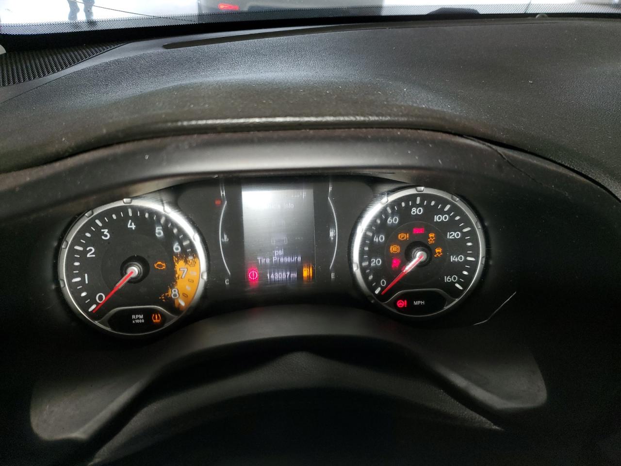 ZACCJABT8FPB91242 2015 Jeep Renegade Latitude