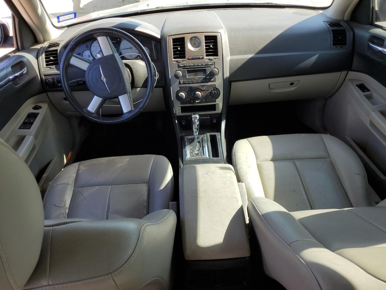 2C3KA53G46H520030 2006 Chrysler 300 Touring