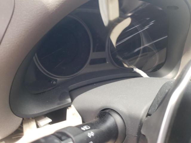 2010 Lexus Is 250 VIN: JTHCF5C23A2034802 Lot: 56901914