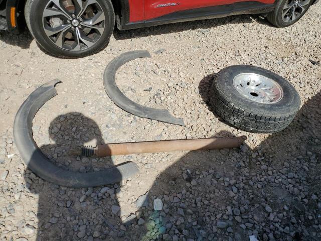 1999 Ford Ranger VIN: 1FTYR11V2XPA07798 Lot: 56149634