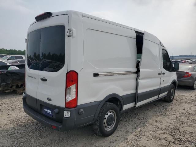 2018 FORD TRANSIT T- - 1FTYR2CM1JKA94432