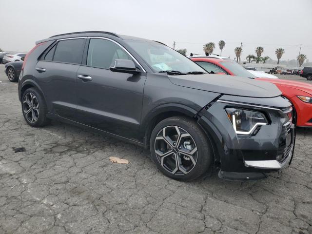 2023 Kia Niro Sx VIN: KNDCT3LE6P5087588 Lot: 56539484