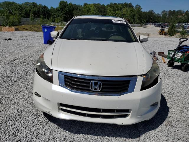 1HGCP368X9A004248 2009 Honda Accord Exl