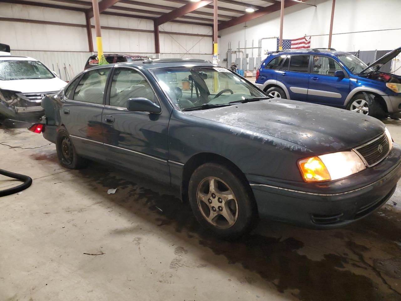 4T1BF18BXXU353475 1999 Toyota Avalon Xl