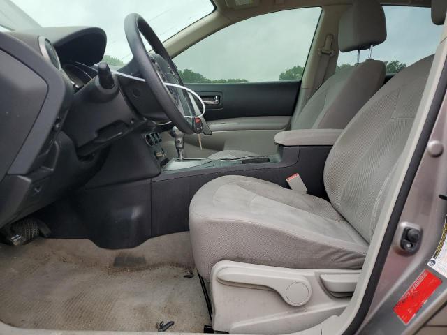 2015 NISSAN ROGUE SELE - JN8AS5MT0FW159465