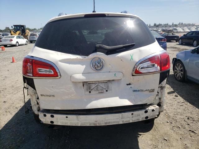 2014 Buick Enclave VIN: 5GAKVBKD5EJ306801 Lot: 56381224