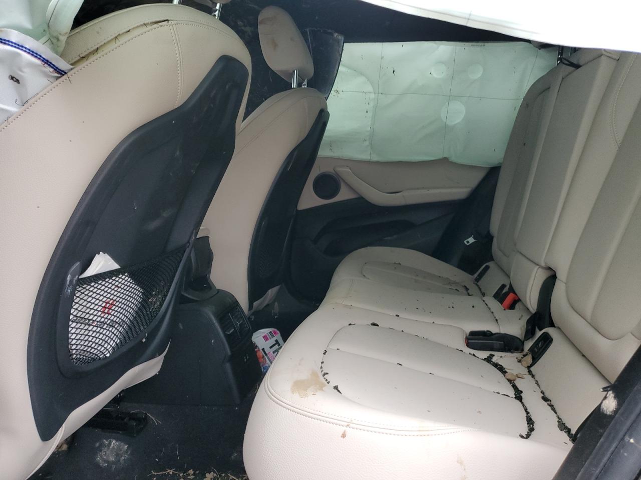 WBXYJ3C33JEJ91279 2018 BMW X2 Sdrive28I