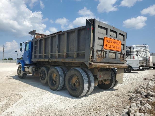 1995 White/GMC Conventional Wg VIN: 4V2JCBBEXSR840296 Lot: 55797774