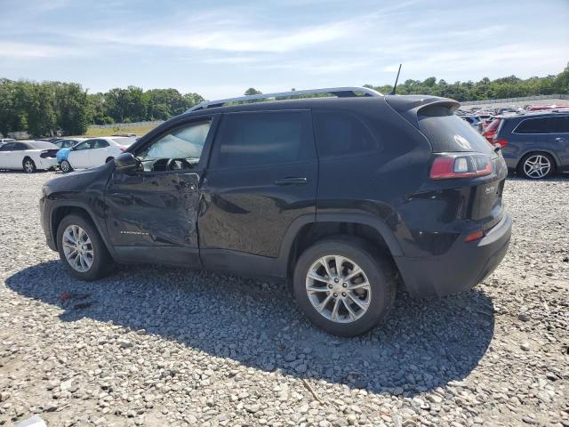 2021 JEEP CHEROKEE L - 1C4PJLCB4MD116259