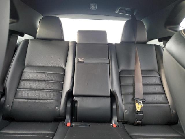 2018 LEXUS NX 300 BAS - JTJYARBZ9J2097752