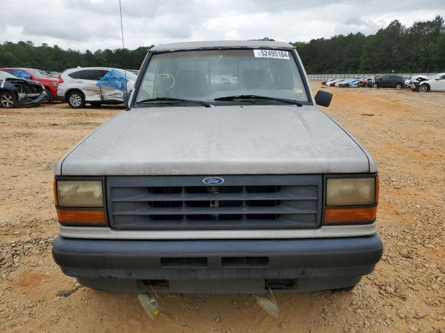 1992 Ford Ranger Super Cab VIN: 1FTCR15XXNTA33334 Lot: 52495184