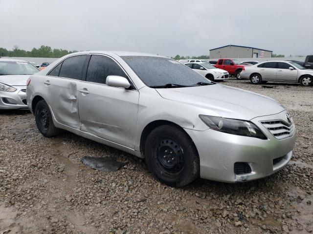 2011 Toyota Camry Base VIN: 4T1BF3EKXBU605525 Lot: 53324434