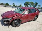 2024 TOYOTA RAV4 LE - 2T3H1RFV8RW313054