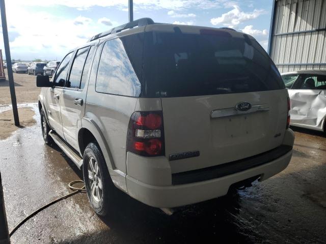 2008 Ford Explorer Xlt VIN: 1FMEU73E48UA10606 Lot: 54560414