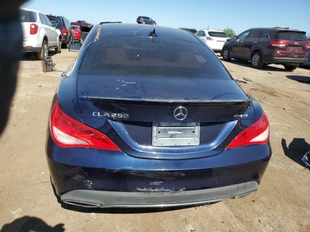 2017 Mercedes-Benz Cla 250 4Matic VIN: WDDSJ4GB9HN474733 Lot: 56957074