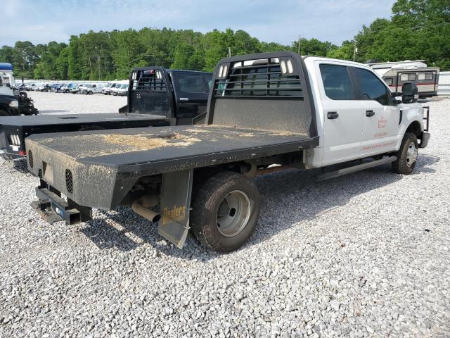 2020 FORD F350 SUPER - 1FD8W3H6XLED51318