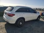 MERCEDES-BENZ GLC 43 4MA photo