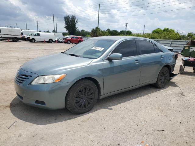 4T1BE46K19U797659 2009 Toyota Camry Base