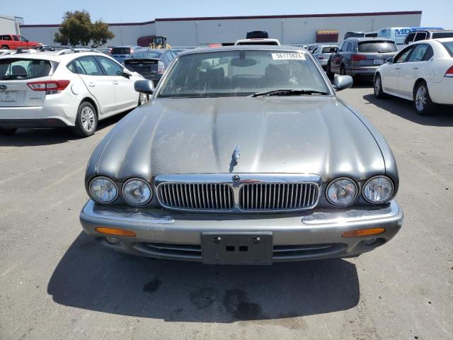 2002 Jaguar Xj8 VIN: SAJDA14C12LF43355 Lot: 56173824