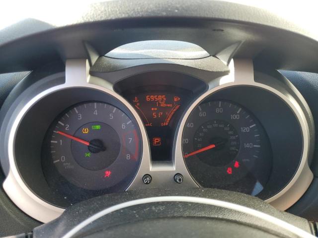 2011 Nissan Juke S VIN: JN8AF5MV3BT023834 Lot: 54528164