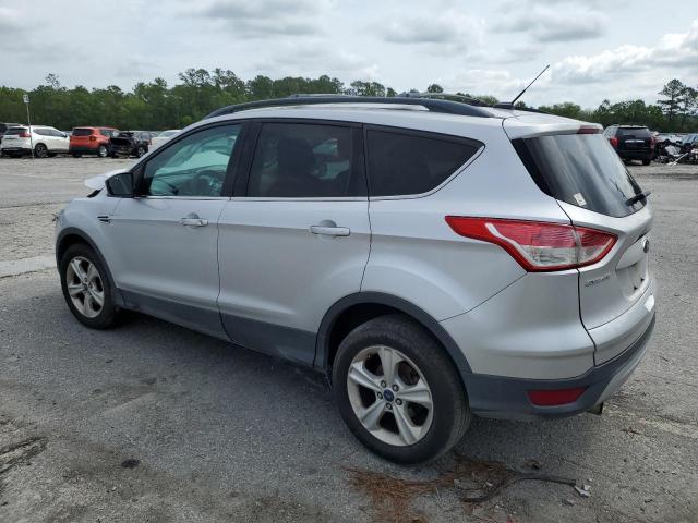 2013 Ford Escape Se VIN: 1FMCU0GX9DUB89911 Lot: 53560014