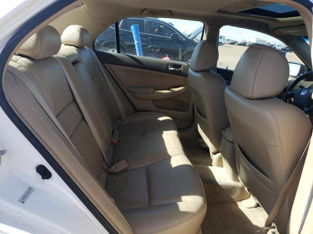 2004 Honda Accord Ex VIN: 1HGCM56854A050079 Lot: 55039634