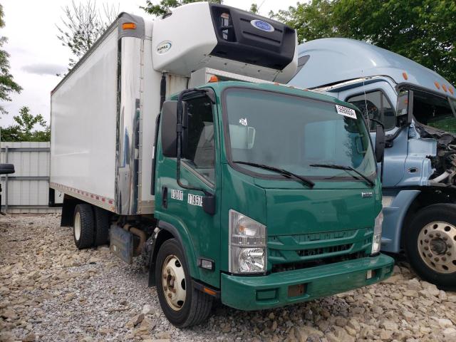 2018 Isuzu Npr Xd VIN: JALC4W163J7K00577 Lot: 56908654