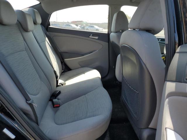 2016 Hyundai Accent Se VIN: KMHCT4AE6GU952215 Lot: 55423004