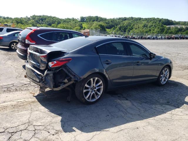 2016 Mazda 6 Touring VIN: JM1GJ1V57G1458094 Lot: 55939464