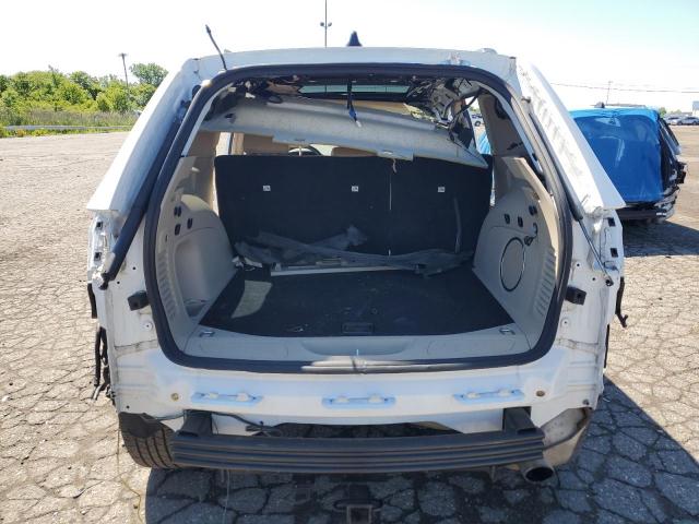 2021 Jeep Grand Cherokee Limited VIN: 1C4RJFBG8MC707174 Lot: 56889744