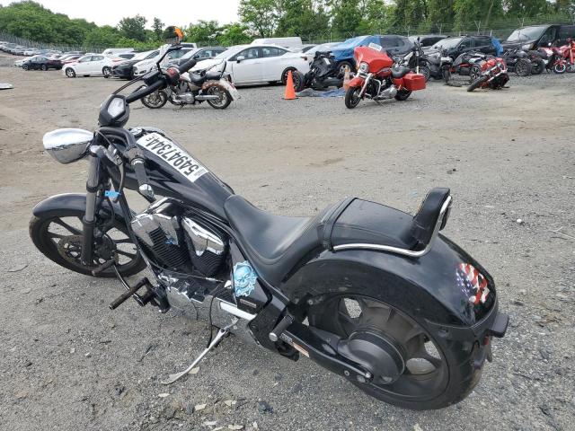 2013 HONDA VT1300 CX JH2SC61N3DK100155