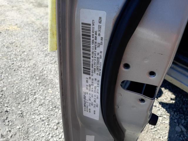 2013 Ram 1500 St VIN: 1C6RR7KT7DS522395 Lot: 54737764