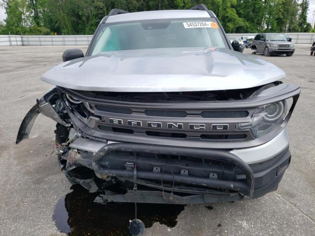 2022 FORD BRONCO SPO - 3FMCR9B60NRD03811