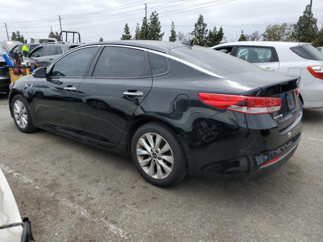 2018 Kia Optima Lx VIN: 5XXGT4L30JG260370 Lot: 56025114