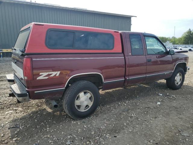 1997 Chevrolet Gmt-400 K1500 VIN: 2GCEK19R1V1215549 Lot: 52888884