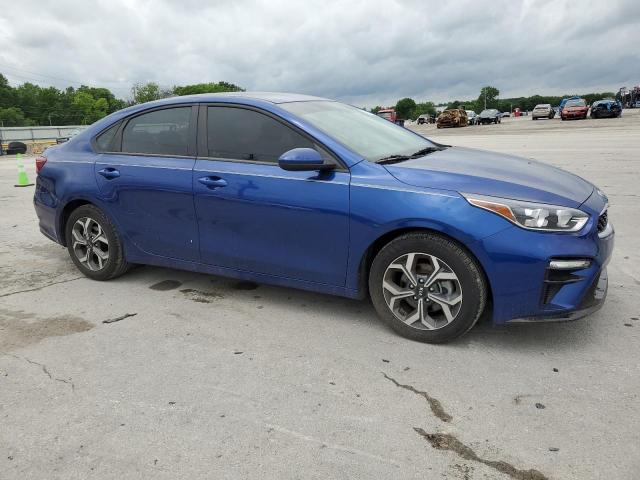 2020 Kia Forte Fe VIN: 3KPF24AD8LE224772 Lot: 54478954