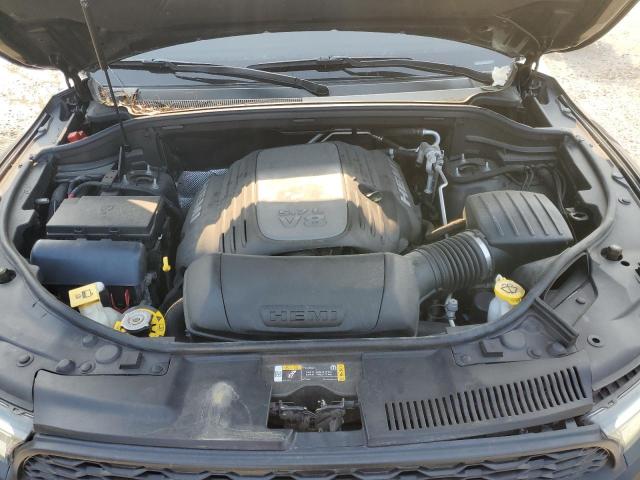 2021 Dodge Durango R/T VIN: 1C4SDJCT6MC575104 Lot: 54572314