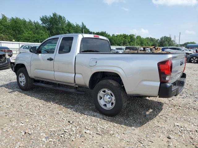 2022 Toyota Tacoma Access Cab VIN: 3TYRX5GN7NT038903 Lot: 53980704