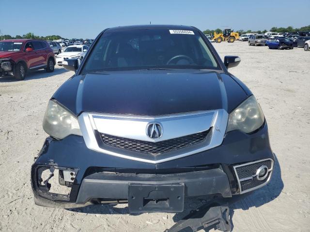 2011 Acura Rdx VIN: 5J8TB1H26BA001140 Lot: 55356034