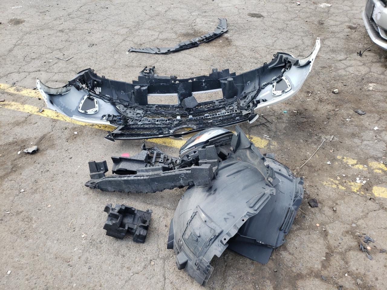 4JGDF6EE6JB054797 2018 Mercedes-Benz Gls 450 4Matic