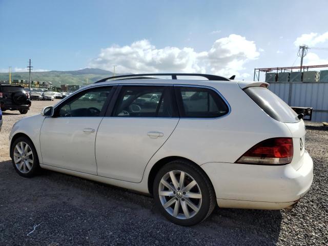 2013 Volkswagen Jetta Tdi VIN: 3VWPL7AJ0DM660125 Lot: 56963444