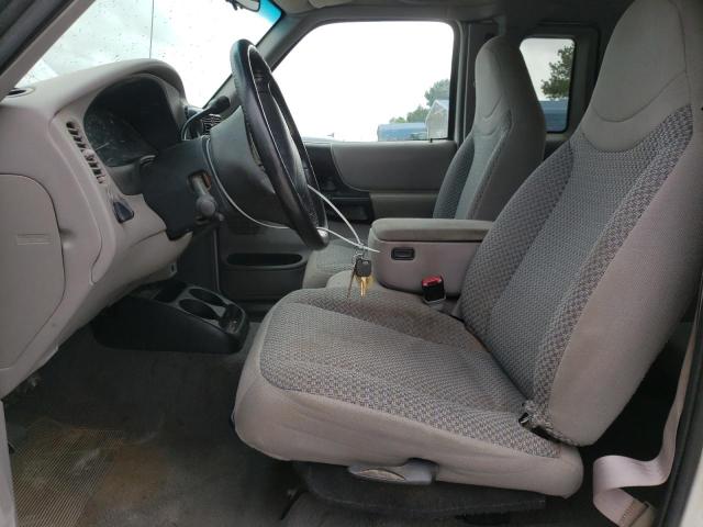 1999 Ford Ranger Super Cab VIN: 1FTYR14V4XPA94096 Lot: 54557204