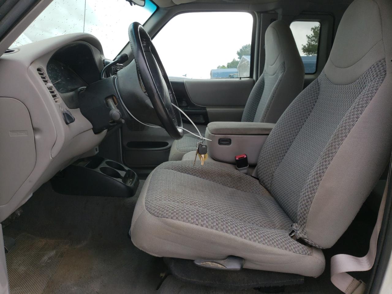 1FTYR14V4XPA94096 1999 Ford Ranger Super Cab